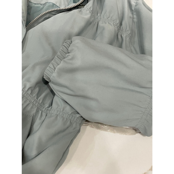 London Fog Vintage 80s 90s windbreaker lightweight ski Jacket, Size Small - Picture 10 of 10